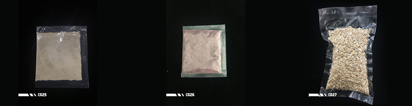 General chemistry powder-4