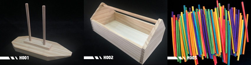 Wooden product-1