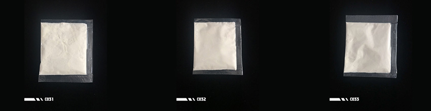 General chemistry powder-6