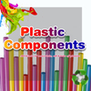 Plastic Components PET
