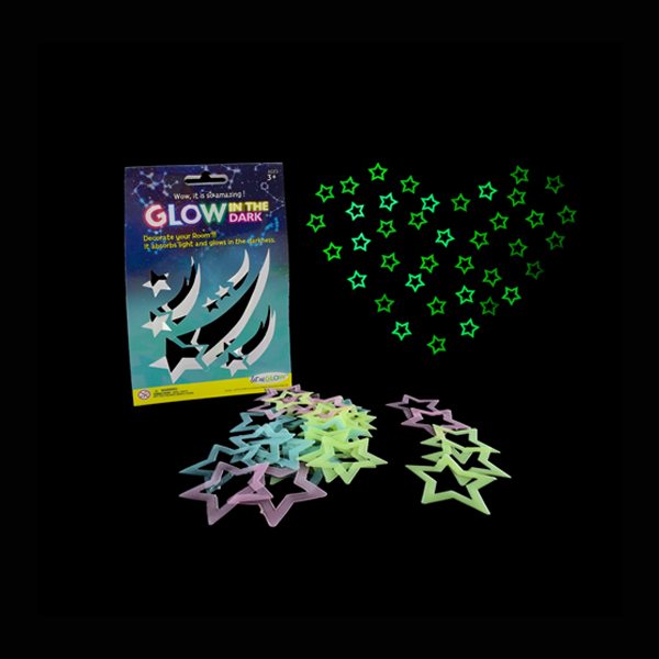 G17004 -glow hollow star1