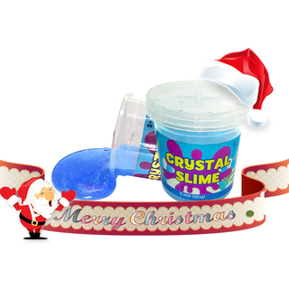  Crystal Slime