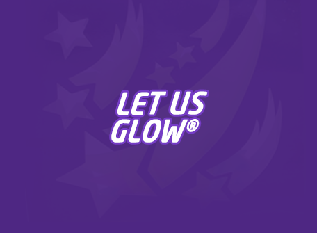 Let us glow® 