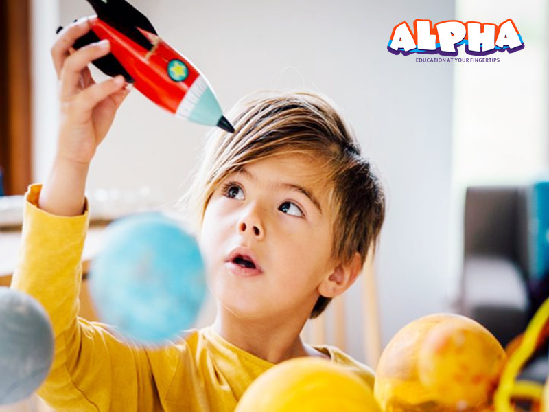 Alpha science classroom-Childrens science kit options-science kit for kids