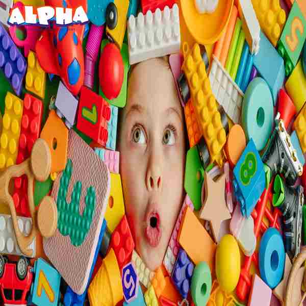Alpha science toys：Children's Educational Toys Industry Trends, Innovations and Challenges 2023