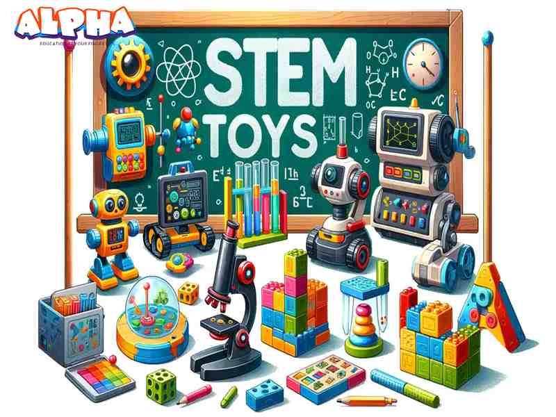China-educational-toy-manufacturer