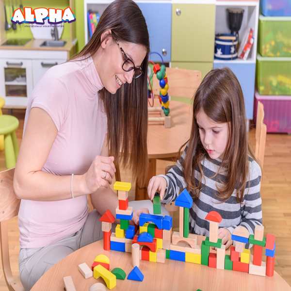 Alpha Science Classroom: A Guide To Choosing The Ideal Educational Toys for Preschoolers