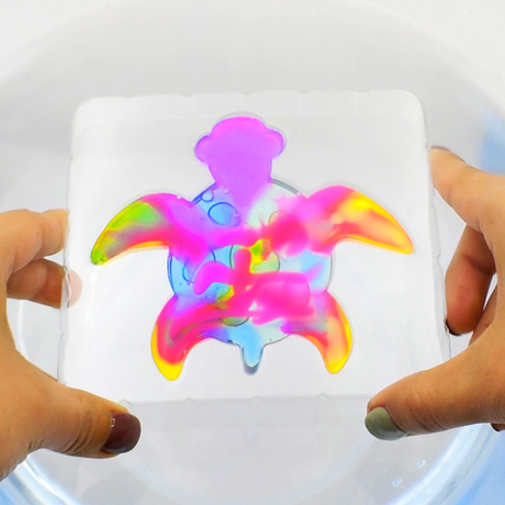 Magic Water Elf |chemistry kits for kids|magic water elf toy-alpha