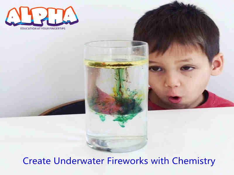 childrens-chemistry-experiment