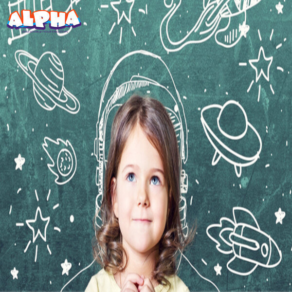 Alpha science classroom：The Educational Value and Importance of Educational Science Toys
