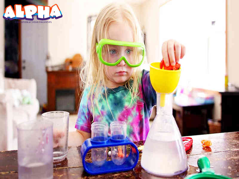 Childrens-Science-kit