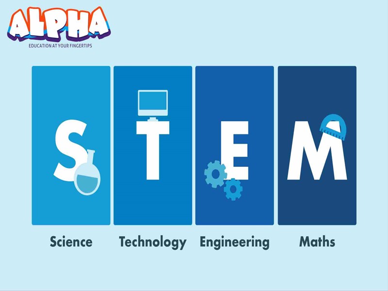 STEM-education