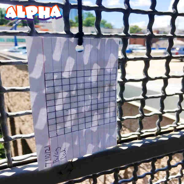 Alpha science classroom： Air Quality Experiment for Kids