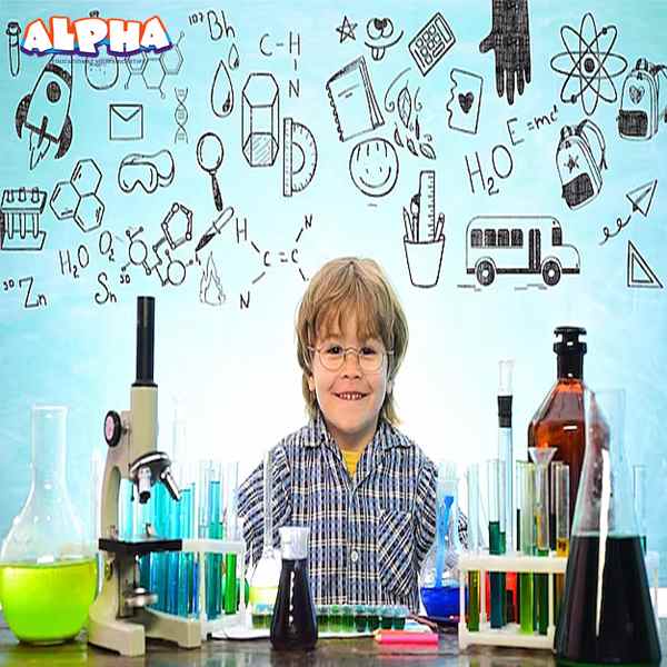 Alpha Science Classroom：How Do Children Learn Science? 4 Must-Read Ways & 4 Useful Tips