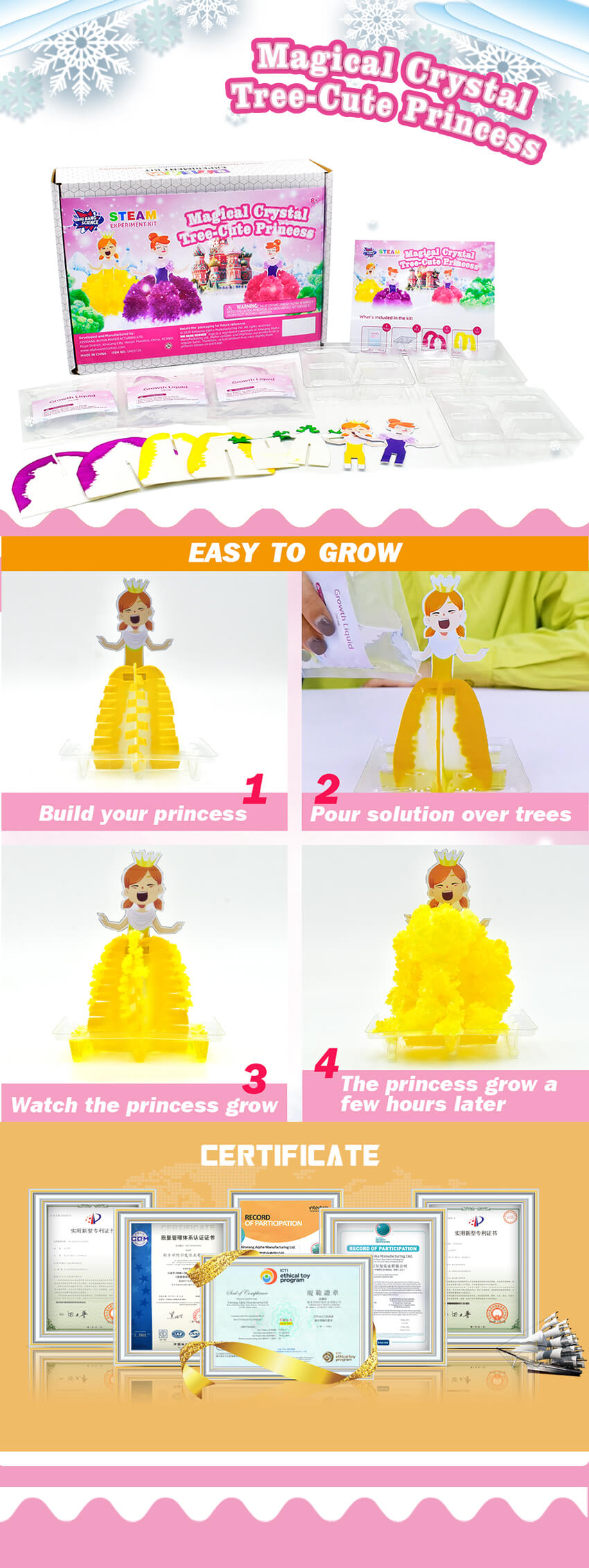 Magical-Crystal-Tree-Cute-Princess-Product-details
