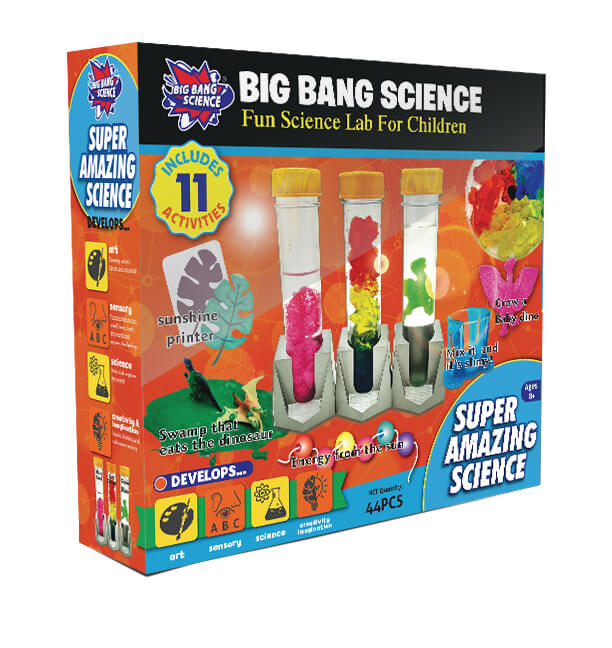 EXW-Up to 40% Off-Super Amazing Science