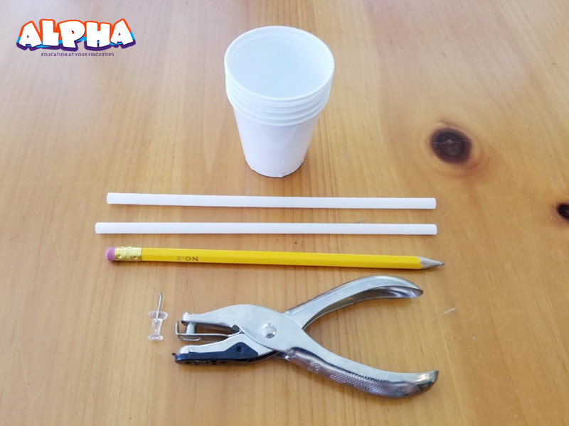 cup-anemometer-materials