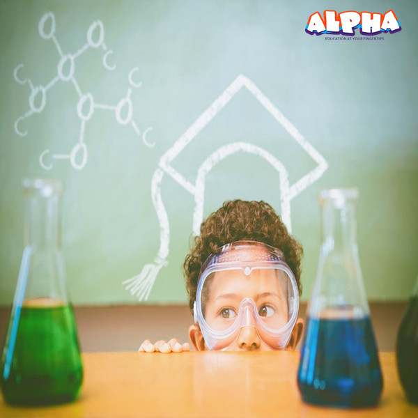 Alpha science classroom: Top 5 reasons to give your child an educational science toys