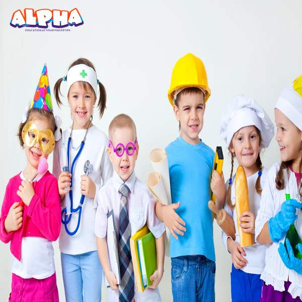 Alpha Science Classroom：The Benefits Of Stem Toys For Children A Comprehensive Guide