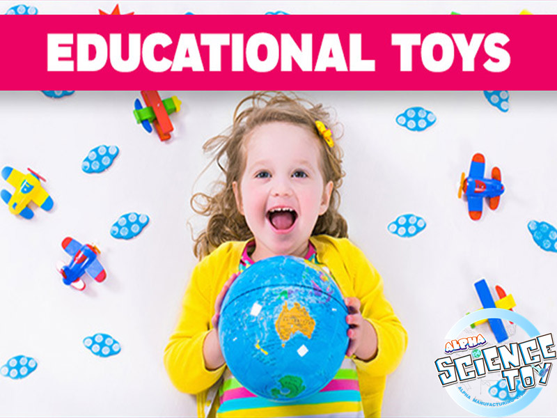 Educational toys news-educational toys
