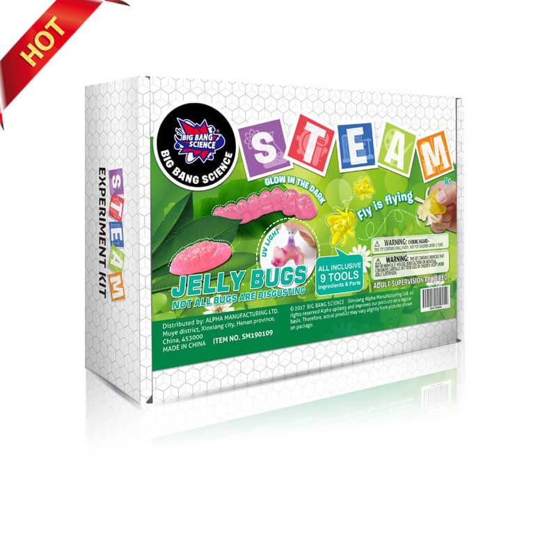 Jelly Bug