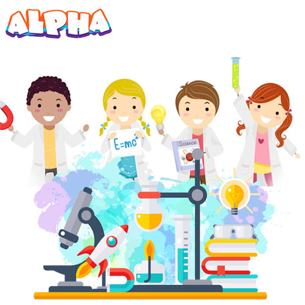 Alpha science toys: Late delivery of products statement