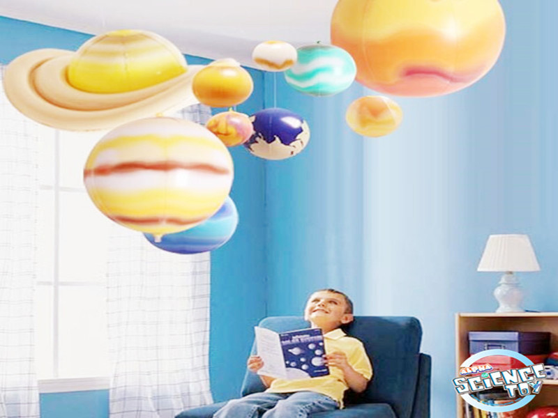 planets toys for toddlers