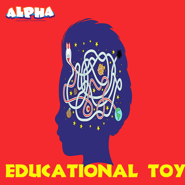 Alpha science toys: an industry analysis of global educational toys for kids market in 2020