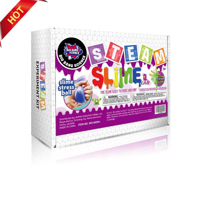 Slime Lab