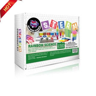 Rainbow Science