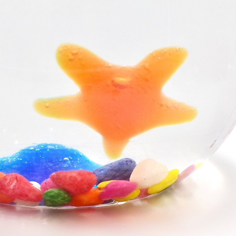 Magic Water Elf Ocean Toychemistry set for kidsAlpha science toys